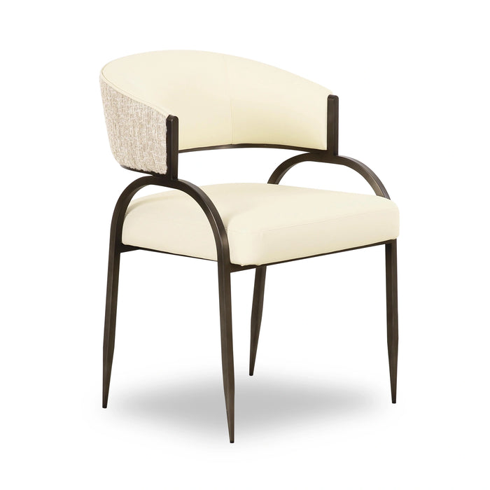 Tatum 2-Tone Dining Chair
