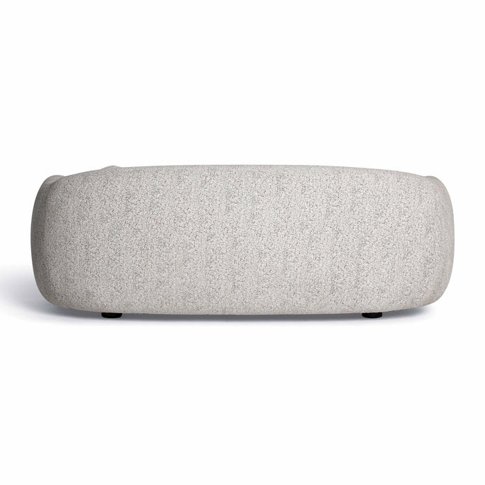 Judy 80" Contract-Grade Boucle Sofa