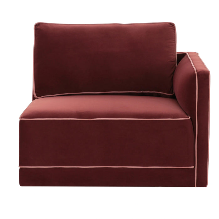 Willow Corner Chair