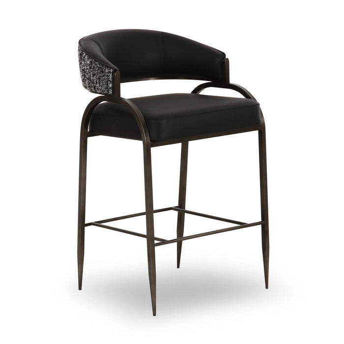 Tatum 2-Tone Counter Stool