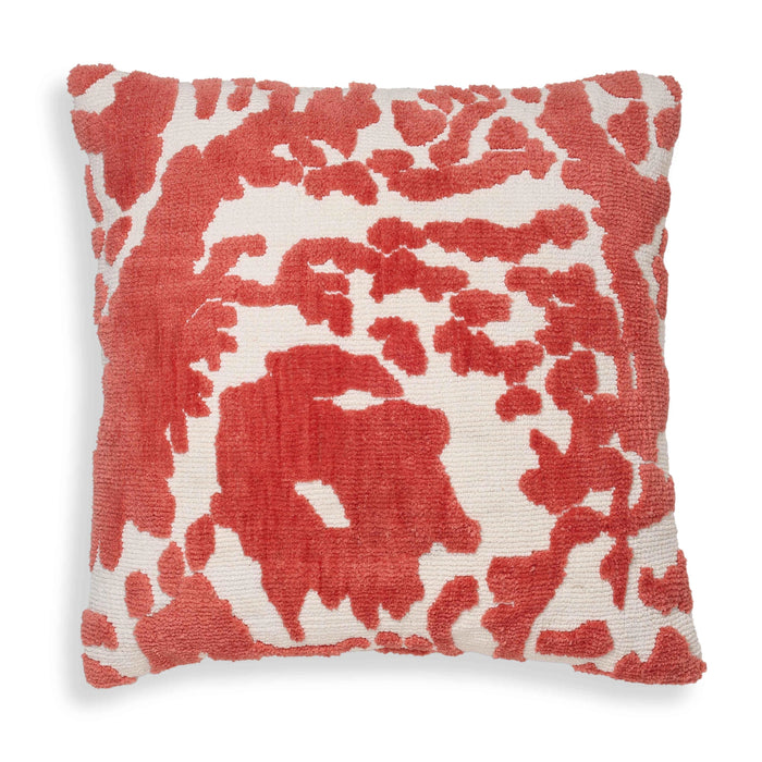 Coast Tufted Throw Pillow