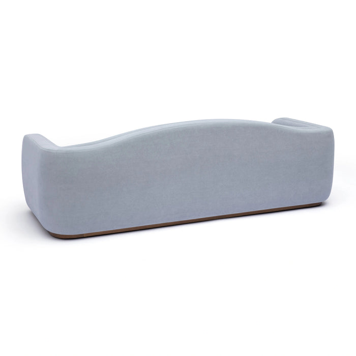 Camille 99" Sofa
