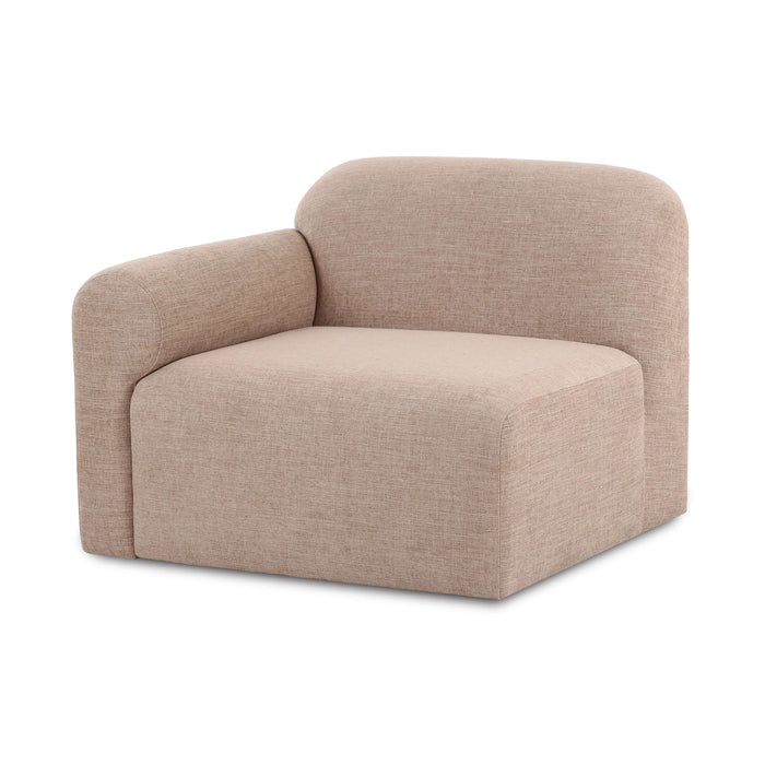Gorge Corner Chair