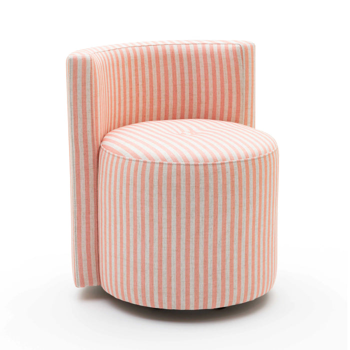 Alyssa Performance Rolling Desk Chair