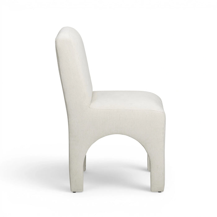 Tomlin Performance Chenille Dining Chair