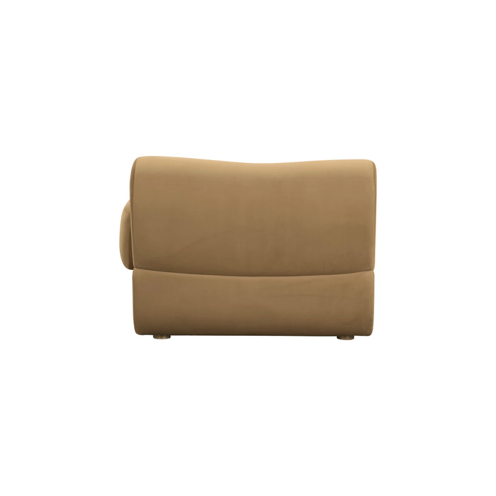Zenith Corner Chair