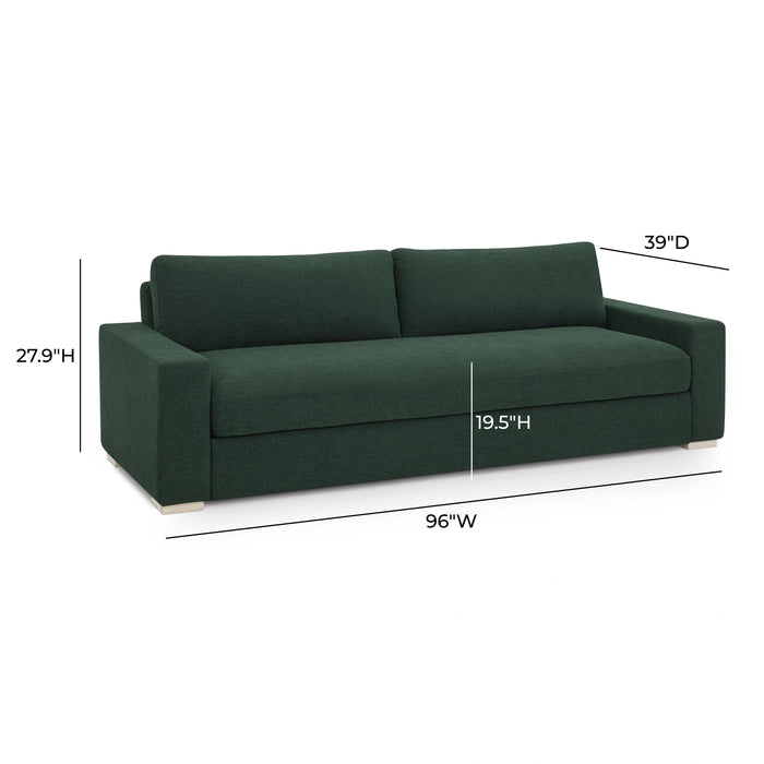 Beckham 96" Sofa