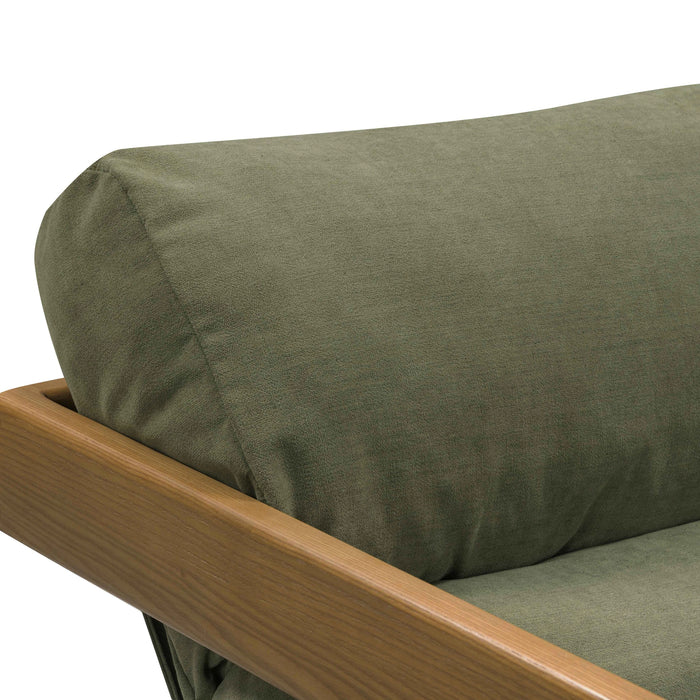 Palma Accent Chair