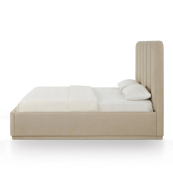 Parker Bed