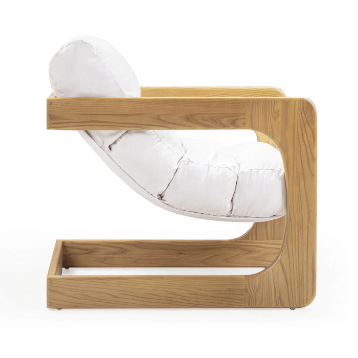 Palma Accent Chair