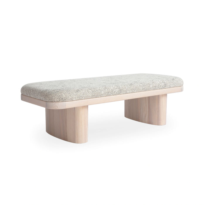 Ollie Bench