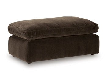 Maxton Heights Ottoman - MR ZEE FURNITURE