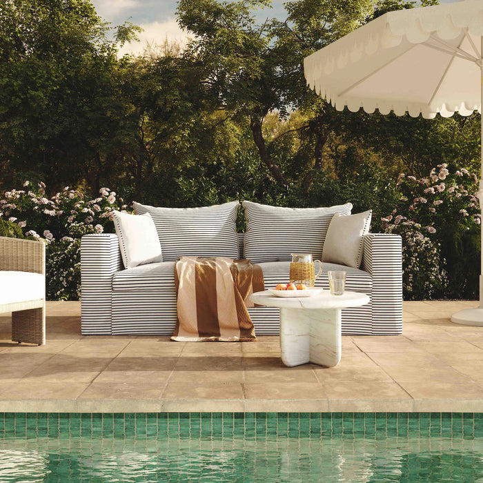Salty Indoor/Outdoor Sofa