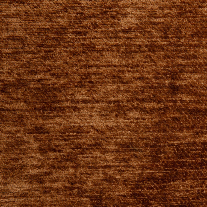 Bruno Thick Performance Chenille Straight Back Dining Chair