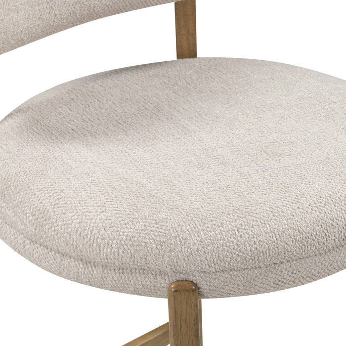 Carnation Counter Stool