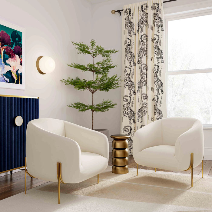 Kandra Accent Chair