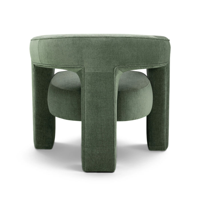 Malone Accent Chair