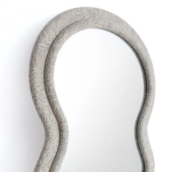 Rhodes 70" Floor Mirror