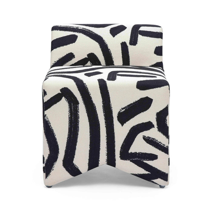 Pippa Accent Stool