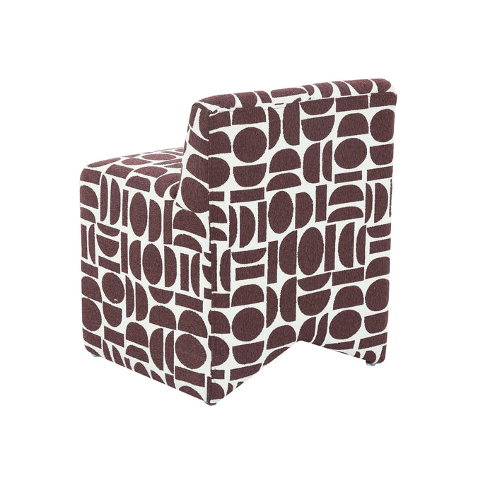 Pippa Accent Stool