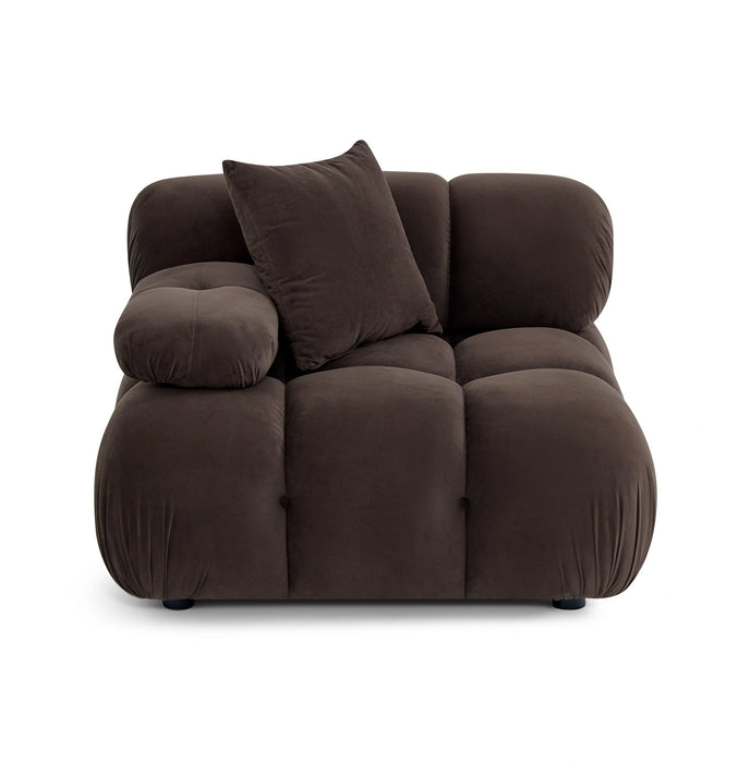 Calliope Corner Chair