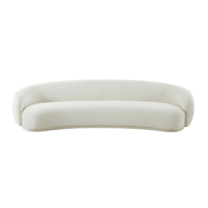 Kendall Performance Velvet Sofa