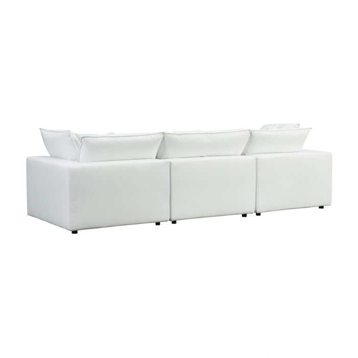 Cali 120" Modular Sofa