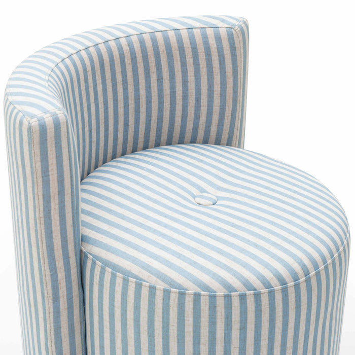 Alyssa Performance Rolling Desk Chair
