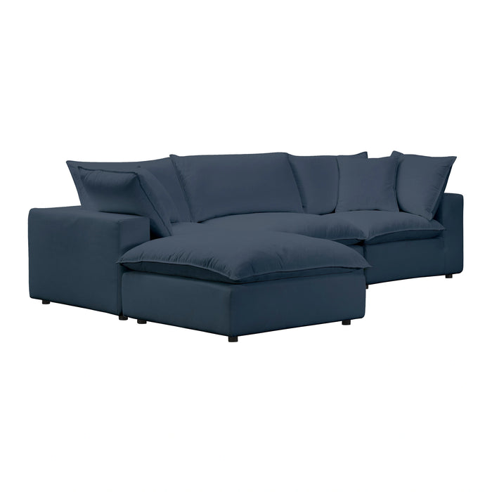 Cali Ottoman