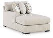 Laurelgrove Sectional Sofa Chaise - MR ZEE FURNITURE