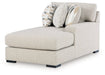 Laurelgrove Double Chaise Sectional - MR ZEE FURNITURE