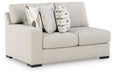 Laurelgrove Sectional Sofa Chaise - MR ZEE FURNITURE