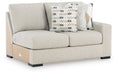 Laurelgrove Sectional with Chaise - MR ZEE FURNITURE