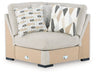 Laurelgrove Sectional with Chaise - MR ZEE FURNITURE