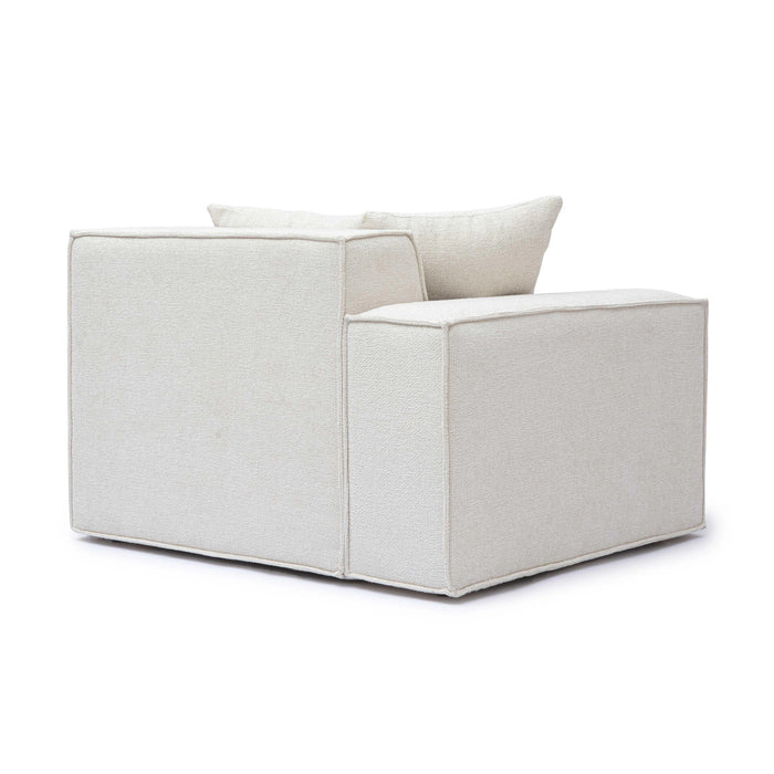 Mindy Corner Chair