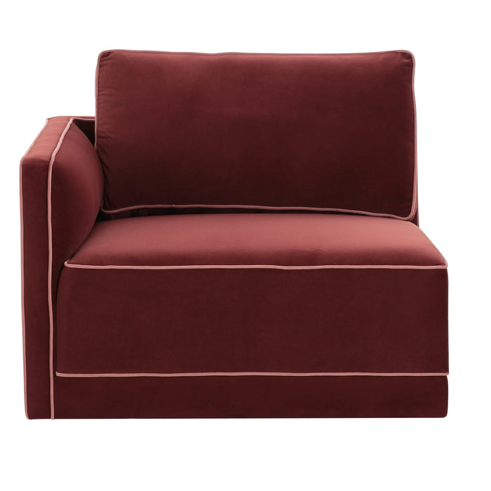 Willow Corner Chair