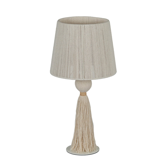 Samba Table Lamp