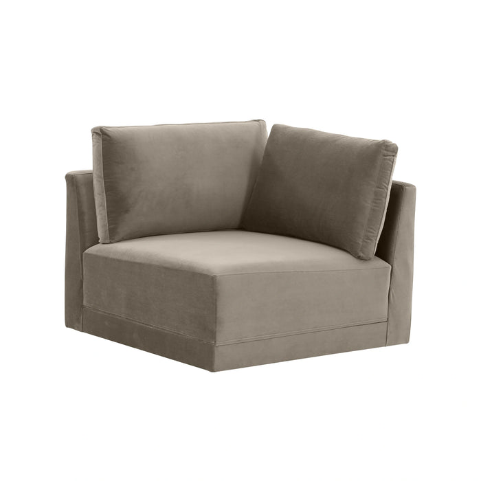 Willow Modular Corner Chair