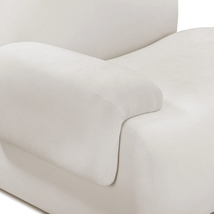 Zenith 116.5" Sofa