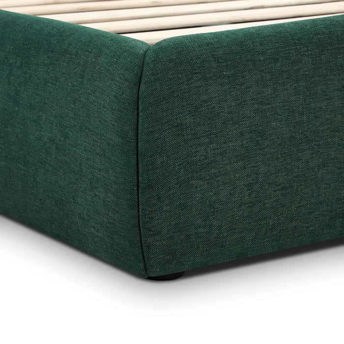 Isla Upholstered Bed