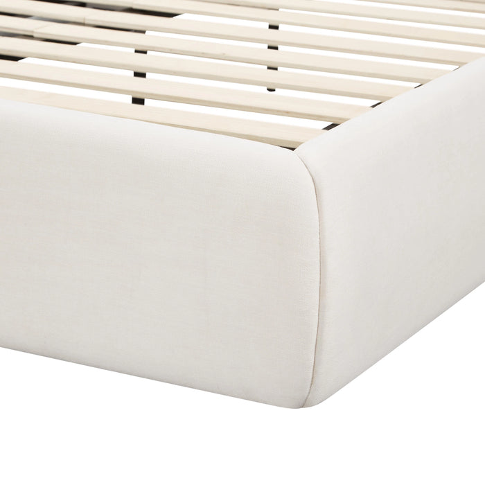 Isla Bed