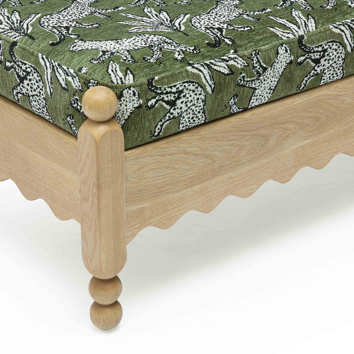Thelma 56" Bench