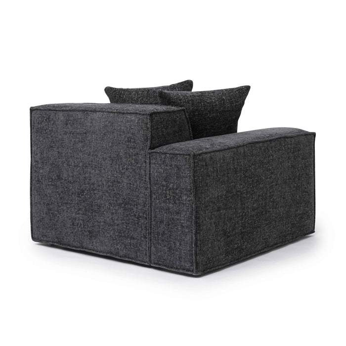 Mindy Corner Chair