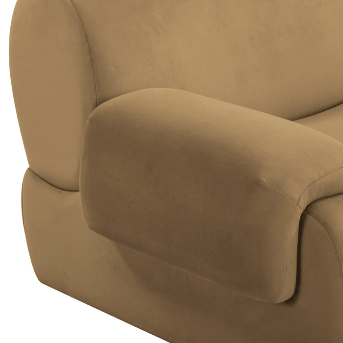 Zenith 80" Loveseat
