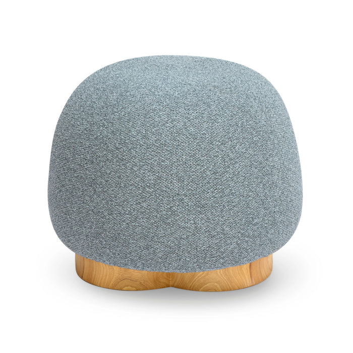 Oopa Swivel Ottoman