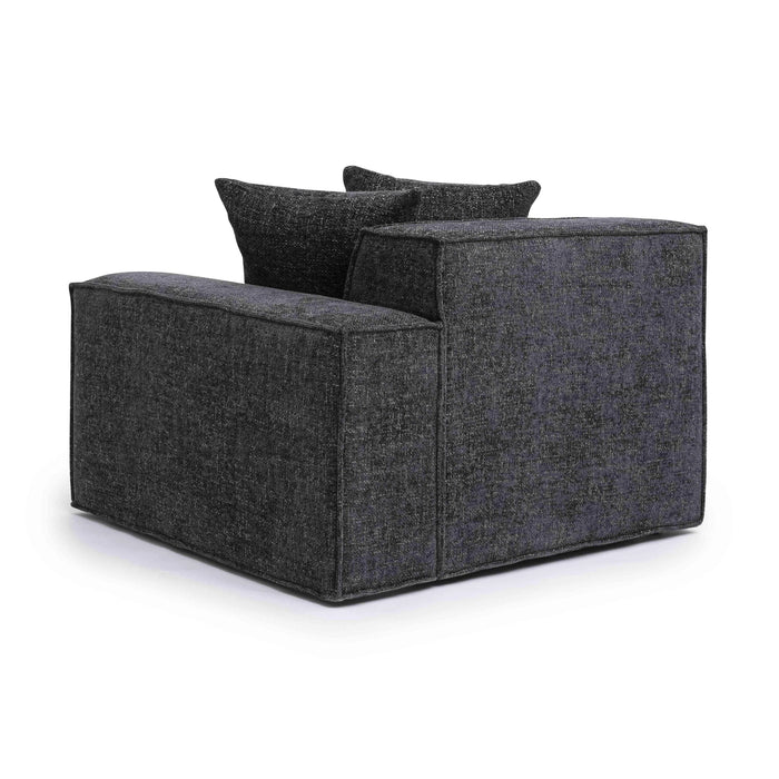 Mindy Corner Chair