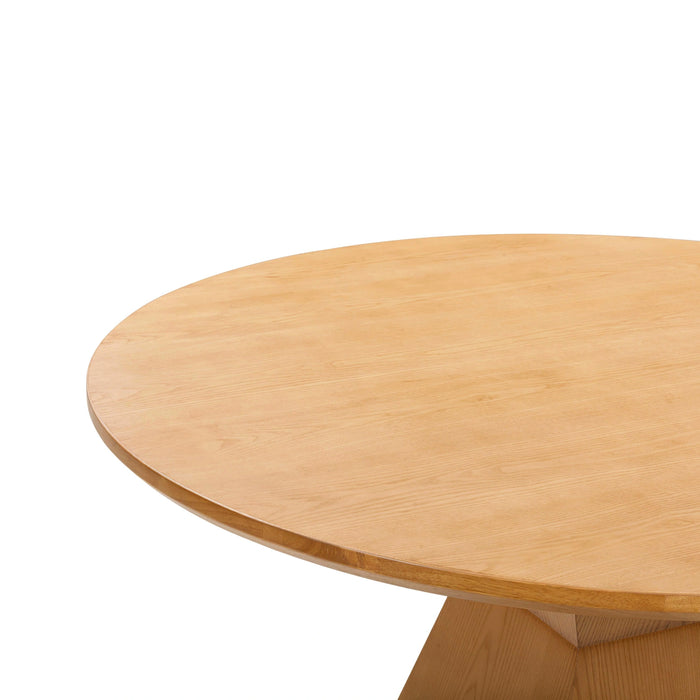 Nolan Wood Dining Table