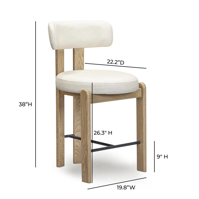 Odessa Counter Stool