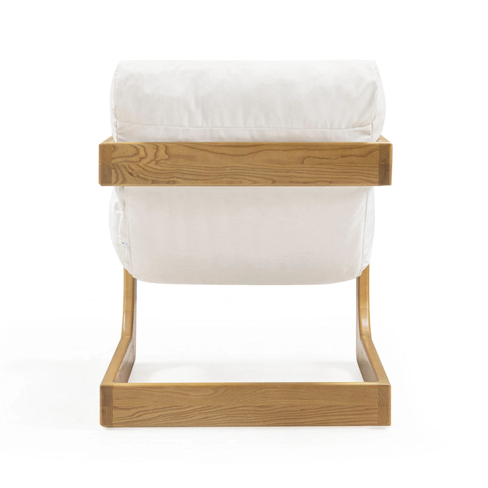 Palma Accent Chair