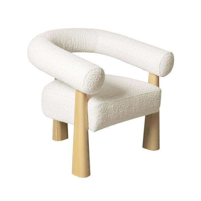 Spara Accent Chair